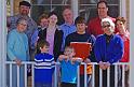 2010-04-04 Group Shot Moms